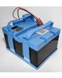 12V10Ah Deep Cycle Sealed Lead Acid Battery