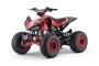 Benzinski quad za djecu Beneo Motors ZXT crveni - 125cm3