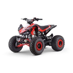 Benzinski quad za djecu Beneo Motors ZXT crveni - 125cm3